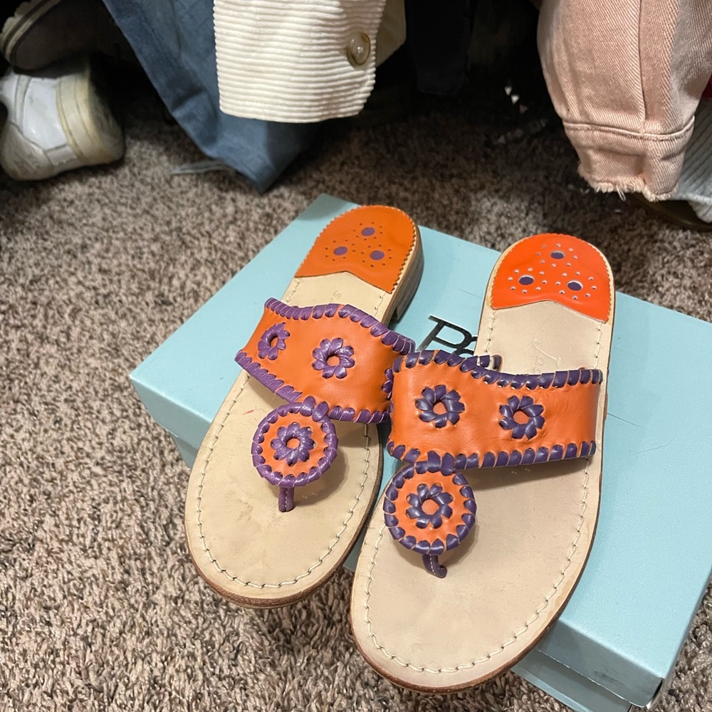 COPY - Jack Rogers